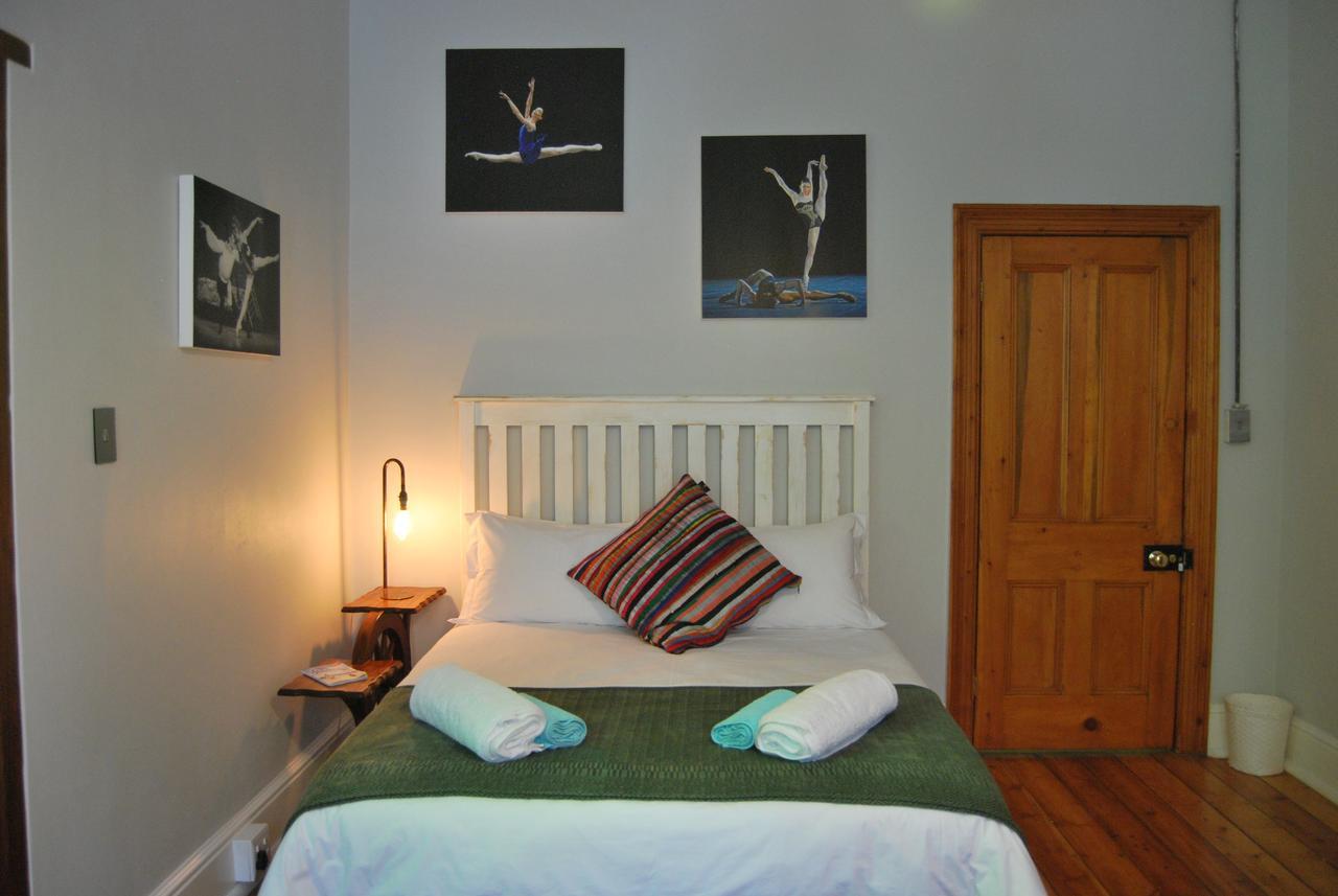 Glory Guesthouse Kapstaden Eksteriør billede