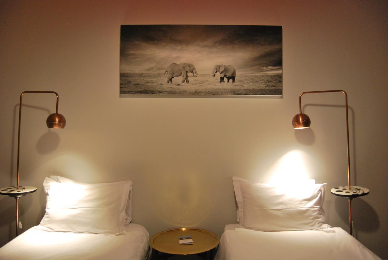 Glory Guesthouse Kapstaden Eksteriør billede