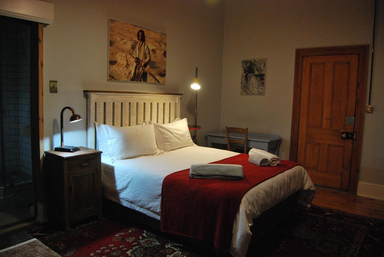 Glory Guesthouse Kapstaden Eksteriør billede