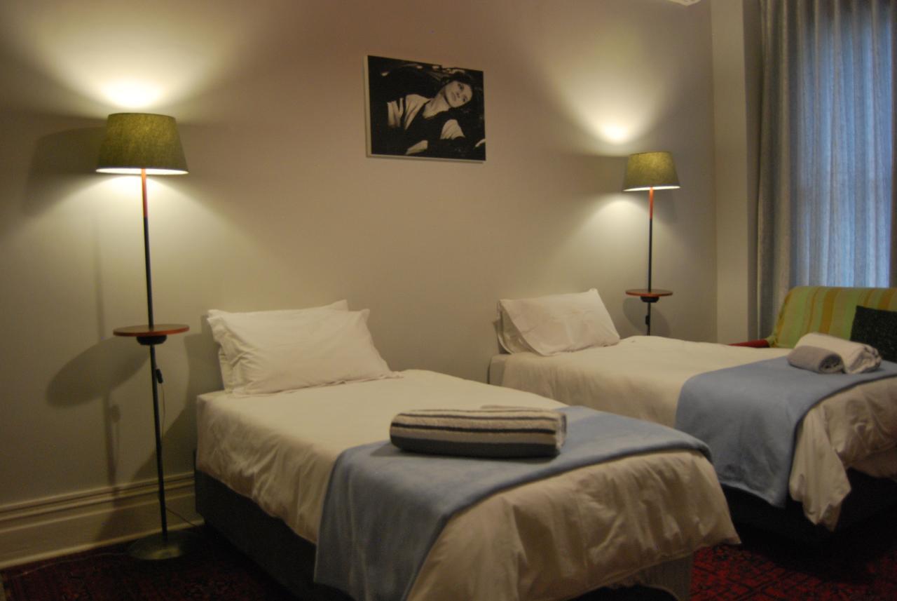 Glory Guesthouse Kapstaden Eksteriør billede
