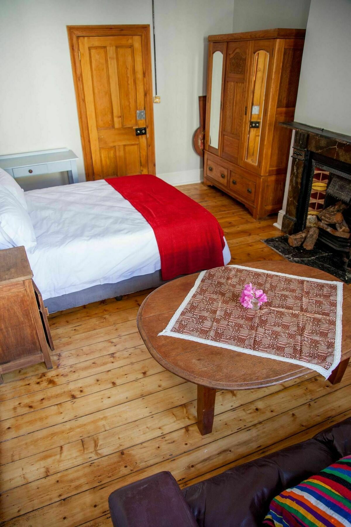 Glory Guesthouse Kapstaden Eksteriør billede