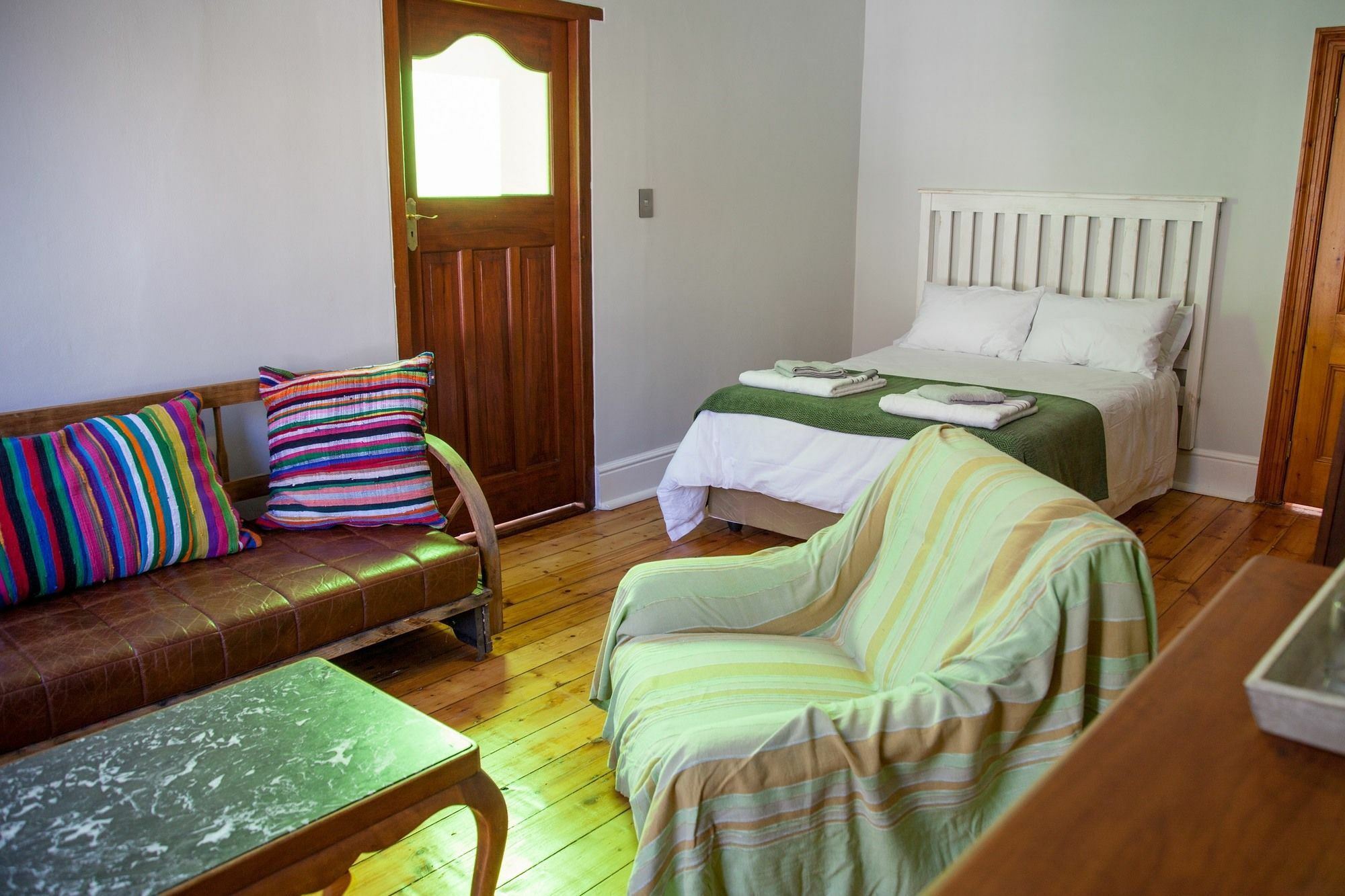 Glory Guesthouse Kapstaden Eksteriør billede